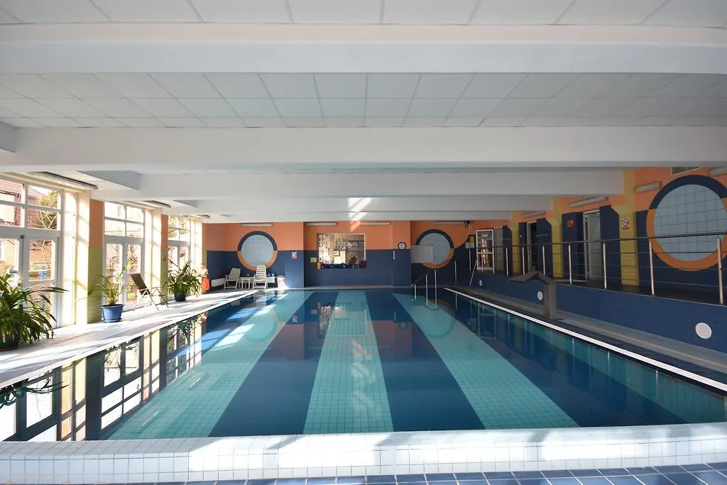 Hotel *** Nat Kołobrzeg 3*,