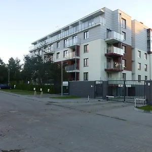 W Poblizu Morza Kolberg