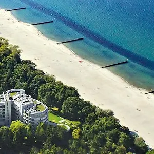 Apartament Diune Sulkowskiego 4a Kolberg