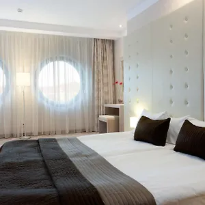 Swing Hotel Krakau